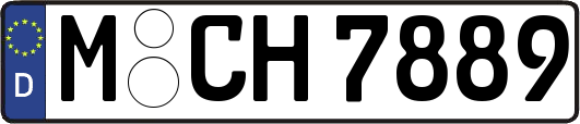 M-CH7889