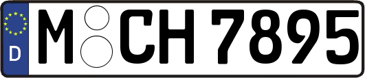 M-CH7895