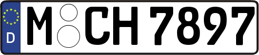 M-CH7897
