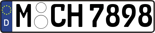 M-CH7898