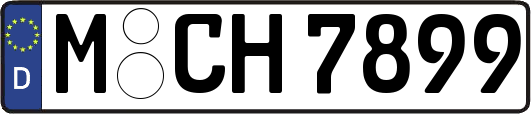 M-CH7899