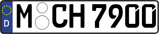 M-CH7900