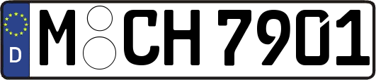 M-CH7901