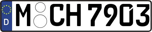 M-CH7903
