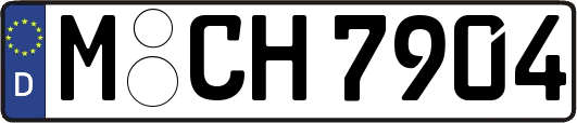 M-CH7904