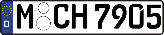 M-CH7905