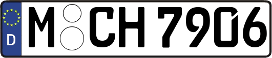M-CH7906