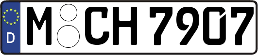 M-CH7907