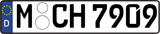 M-CH7909