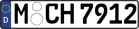 M-CH7912