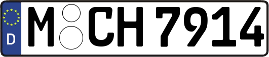 M-CH7914