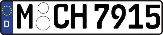 M-CH7915