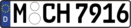 M-CH7916
