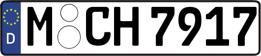 M-CH7917