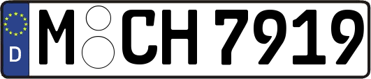 M-CH7919