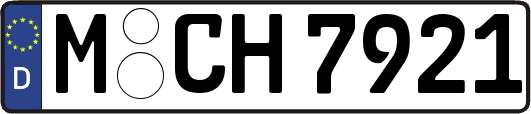 M-CH7921