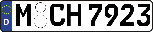 M-CH7923
