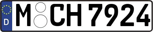 M-CH7924