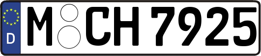 M-CH7925