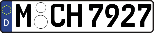 M-CH7927