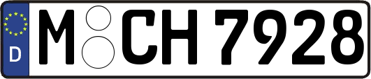 M-CH7928