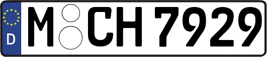 M-CH7929