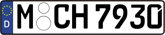 M-CH7930