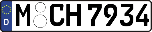 M-CH7934