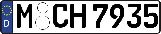 M-CH7935