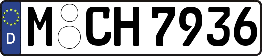 M-CH7936