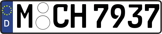 M-CH7937
