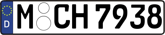 M-CH7938