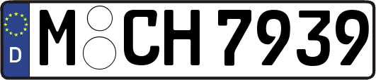 M-CH7939