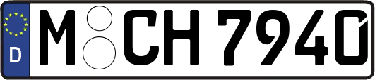 M-CH7940