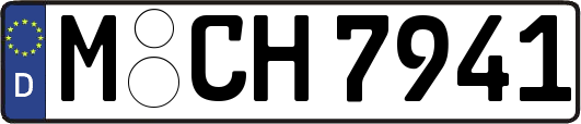 M-CH7941