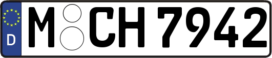 M-CH7942