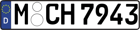 M-CH7943