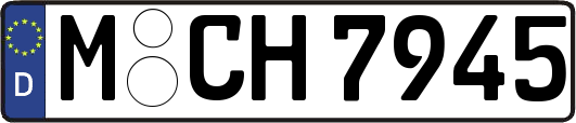M-CH7945