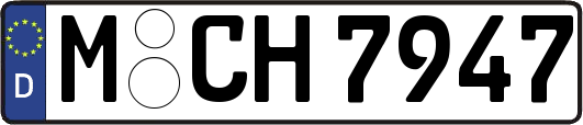 M-CH7947