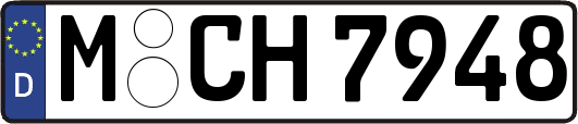 M-CH7948
