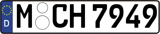 M-CH7949