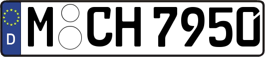 M-CH7950