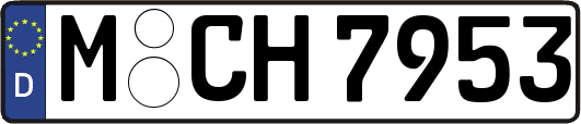 M-CH7953