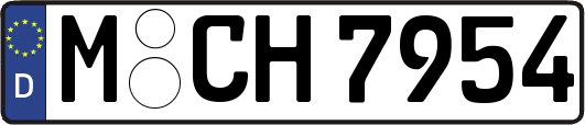 M-CH7954