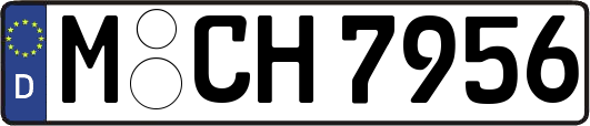 M-CH7956