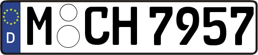 M-CH7957