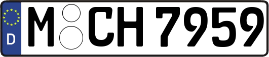 M-CH7959
