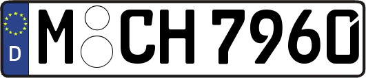 M-CH7960