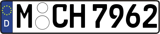 M-CH7962