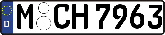 M-CH7963